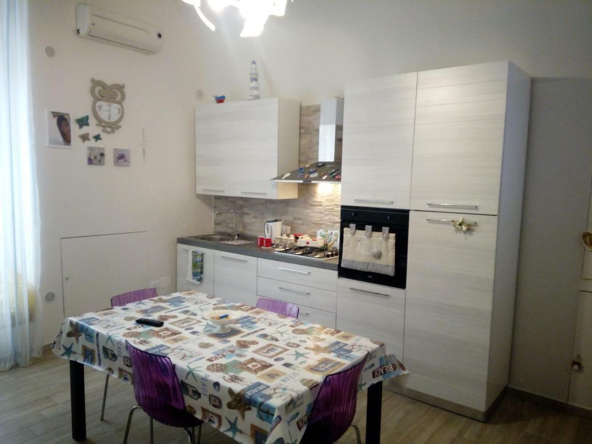 Lucy Sweet Home Monopoli Extérieur photo