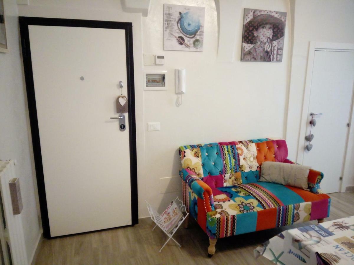Lucy Sweet Home Monopoli Extérieur photo