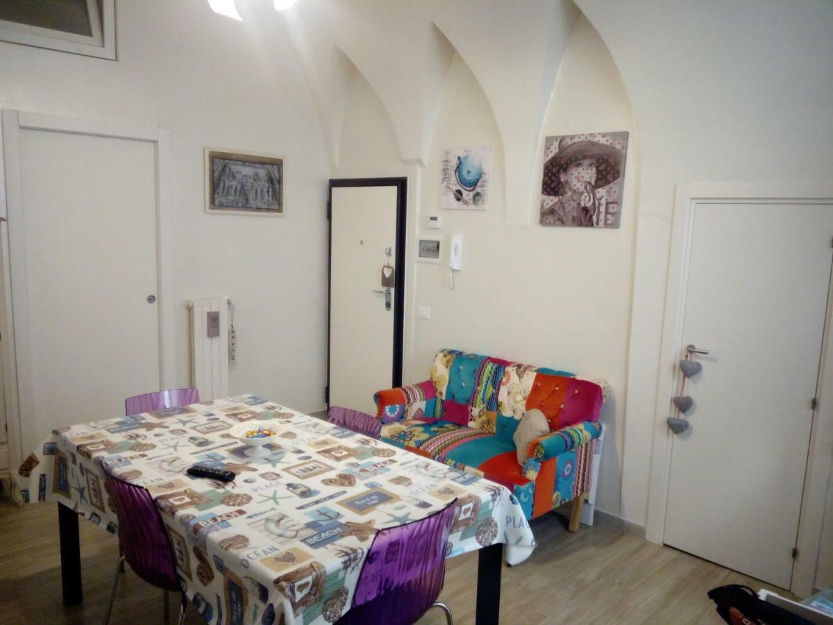 Lucy Sweet Home Monopoli Extérieur photo