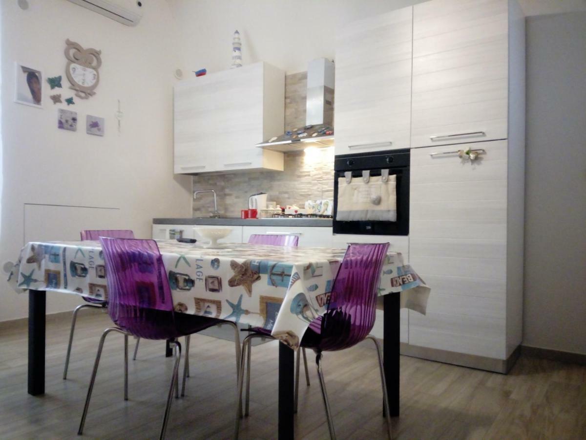 Lucy Sweet Home Monopoli Extérieur photo