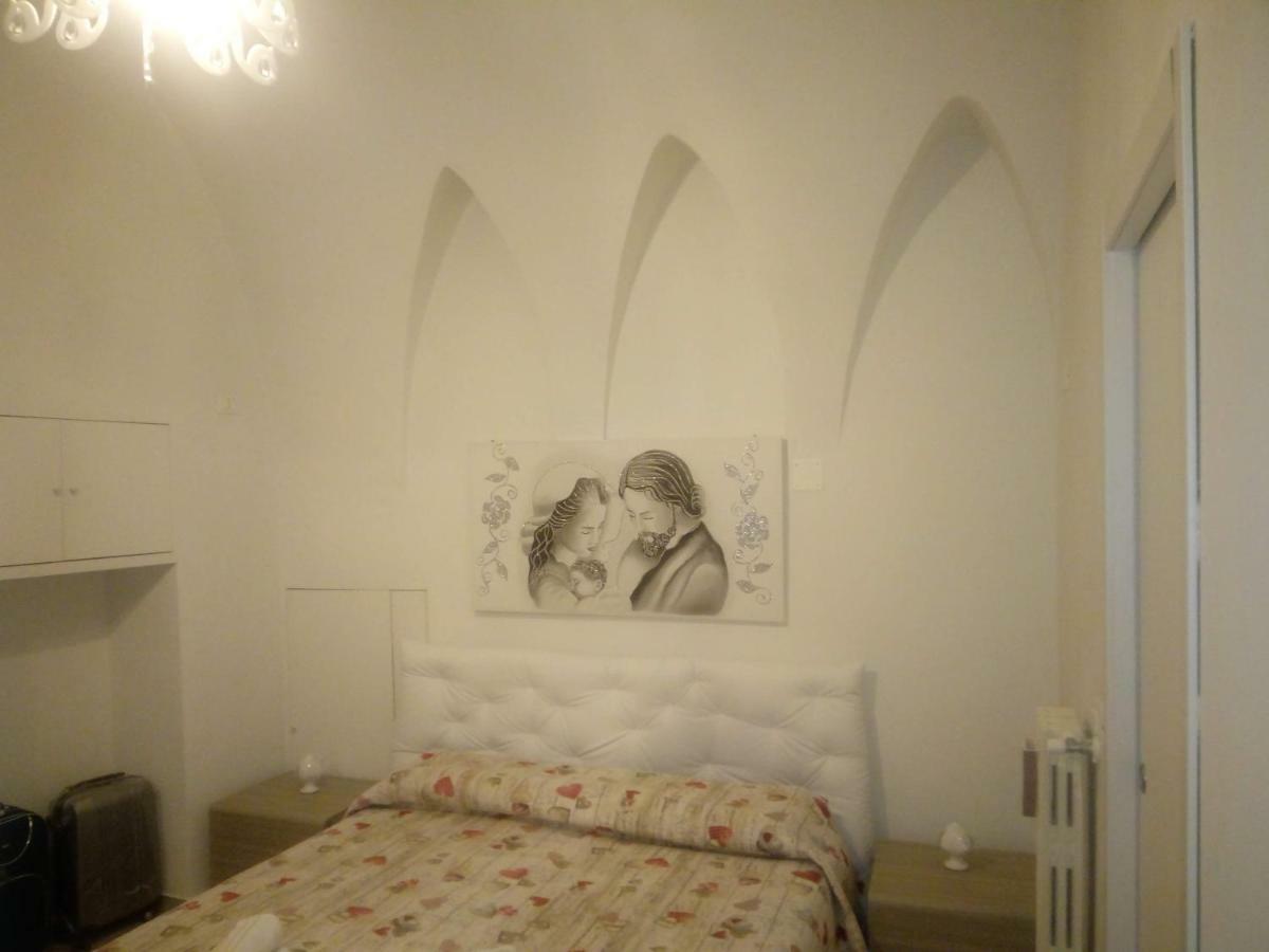 Lucy Sweet Home Monopoli Extérieur photo