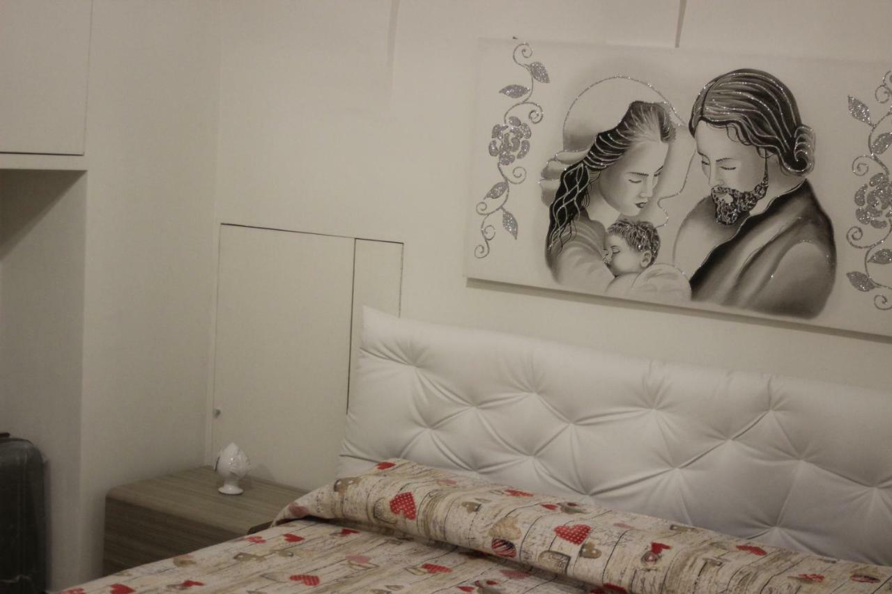 Lucy Sweet Home Monopoli Extérieur photo