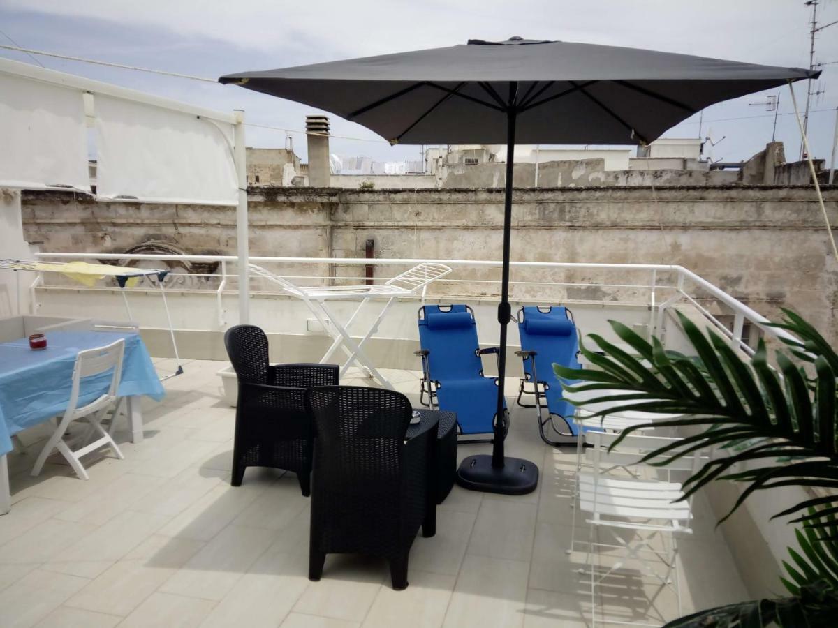 Lucy Sweet Home Monopoli Extérieur photo